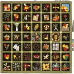 101513 pea patch quilt 16x16 (2)